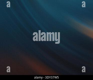 Abstract Soft Blur Background with Smooth Dreamlike Colors Stock Photo