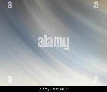 Abstract Soft Blur Background with Smooth Dreamlike Colors Stock Photo
