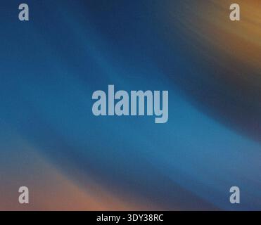 Abstract Soft Blur Background with Smooth Dreamlike Colors Stock Photo