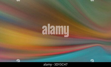 Soft Abstract Blurred Gradient Background with Dreamy Mood Stock Photo