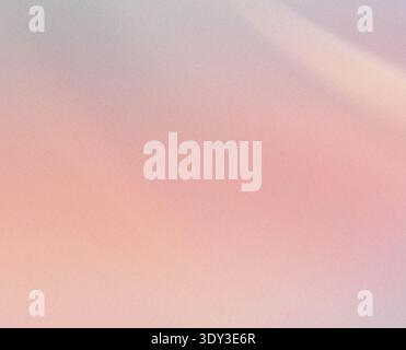 Soft Abstract Blurred Gradient Background with Dreamy Mood Stock Photo
