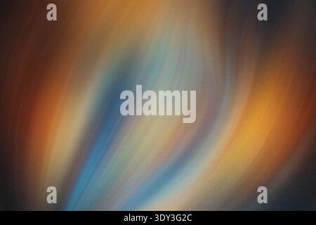 Abstract blurred background featuring shades of creating a soft and dreamy atmosphere Stock Photo
