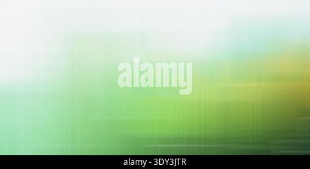 Rainbow Paper Crumpled on White Surface Stock Photo
