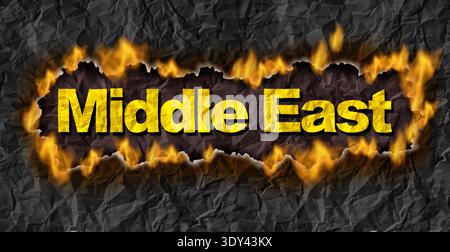 Israeli, US, and Iran airstrikes in the Gulf region since February 28 ...