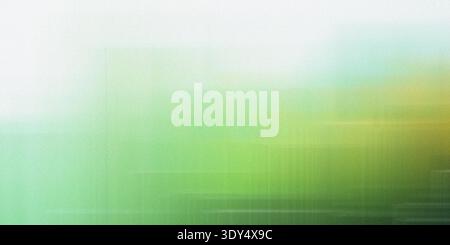 Rainbow Paper Crumpled on White Surface Stock Photo
