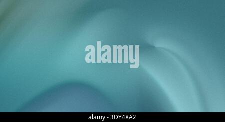 Blue and White Abstract Blur Stock Photo