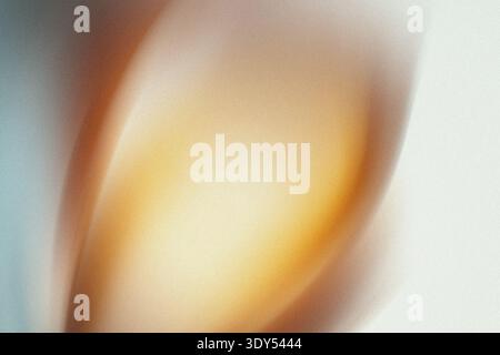 Abstract blurred background featuring shades of creating a soft and dreamy atmosphere Stock Photo