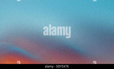 Abstract blurred background featuring shades of creating a soft and dreamy atmosphere Stock Photo