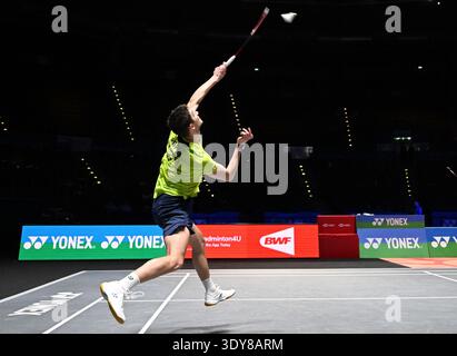 Christo Popov Reaches Vantaa Quarterfinals as Toma and Pair Exit Christo Popov Reaches Vantaa Quarterfinals as Toma and Pair Exit