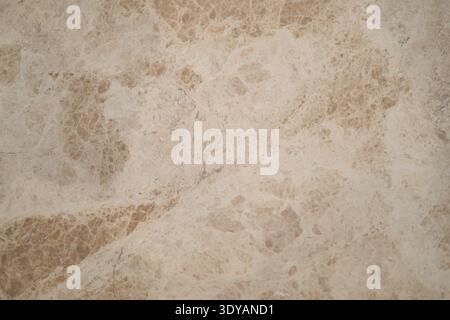 Surface with light brown and beige patterns and textures Stock Photo