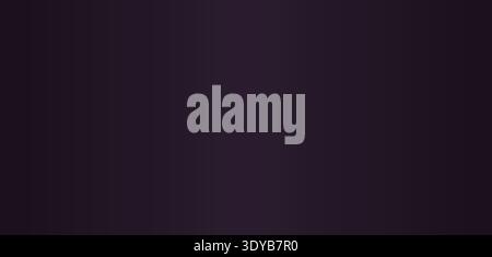 Smoky Plum Matte Fade Background Stock Vector
