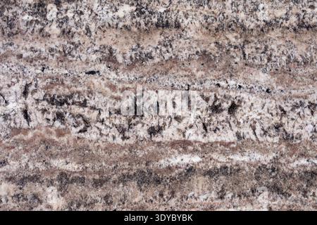 Natural grey granite background as part of your unique interior style. High quality texture in extremely high resolution. 50 megapixels photo. Stock Photo
