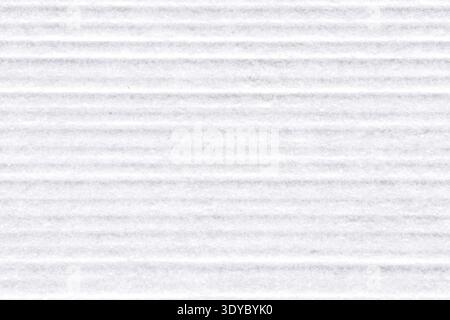 Ideal background in white tone for your design. Stock Photo