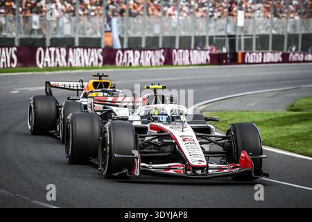 Vf 1 Roster Oliver Bearman of Great Britain drives the (87) TGR Haas F1 Team VF-26 ...