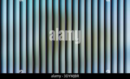 Blurred Vertical Gradient Background with Subtle Light Streaks -Background abstract background vertical stripes Stock Vector