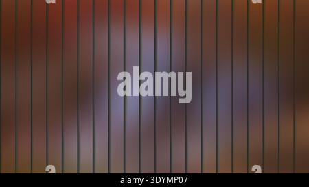 Vertical Gradient Background with Blurred Central Overlay of Soft Blue and Warm Tones -Background abstract texture Stock Vector