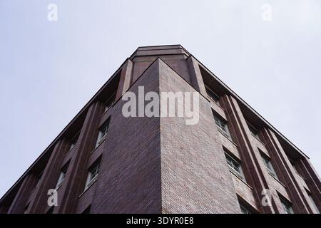 27 March 2026, Berlin: View of the SPD party logo at the start of the ...