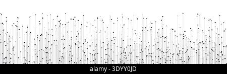 Technology abstract shape. Plexus sphere. Dots connected by lines. Minimalist mesh backdrop. Abstract polygonal shape. Stock Vector