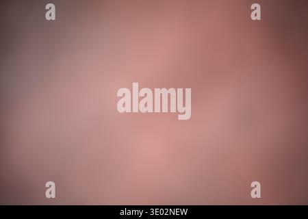 Soft hues merge to create a serene, inspiring atmosphere. Stock Photo