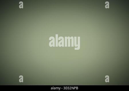Dreamy shades of green blend softly, inviting calmness and inspiration. Stock Photo