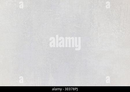 Neutral Grey Paper Backdrop with Subtle Rough Material Surface Pattern Stock Photo