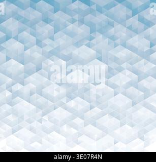 Geometric Pattern Background Stock Vector