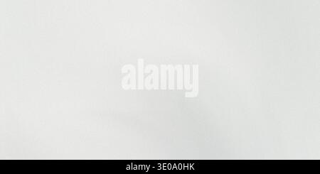 This image showcases a gray gradient texture with a subtle shadow effect isolated on a pure white background, creating a clean and modern visual aesth Stock Photo