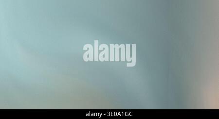 The image features a soothing blue background with a smooth gradient texture transitioning to a lighter shade, creating a calming visual effect with a Stock Photo