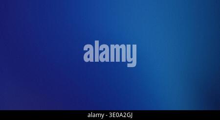 This image presents a deep blue gradient background with a textured effect that adds a tactile quality to the overall design, complemented by a subtle Stock Photo