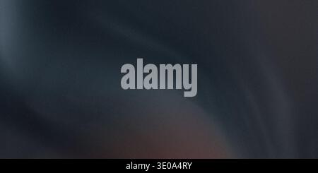 A dark gray and black gradient background with a subtle shine and texture, creating a sense of mystery and sophistication. Stock Photo