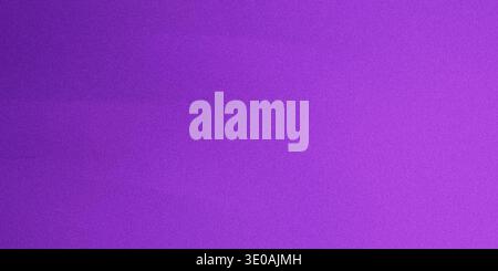 A close-up, full-frame image showcasing a rich, vibrant purple surface with a fine, uniform texture that suggests glitter or subtle shimmer. The light Stock Photo