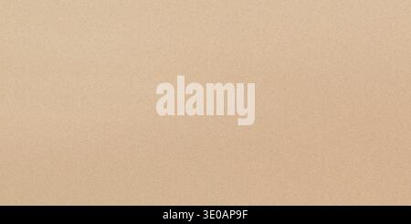 A uniform, finely textured background resembling light tan cork or compressed particle board. The surface is evenly lit with no significant gradient o Stock Photo