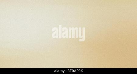 A close-up photograph of a light beige or cream-colored textured surface, resembling fine fabric or subtle glitter. A strong, bright white gradient or Stock Photo