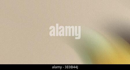 A soft beige textured background with subtle shadows creates a neutral and versatile abstract surface Stock Photo