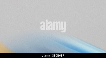 A subtle gray grainy texture creates a versatile and neutral abstract background for various design applications Stock Photo