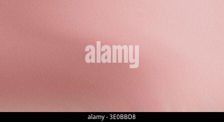 A shimmering rose gold texture creates a luxurious and elegant background with a metallic sheen Stock Photo