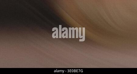 A light abstract background features a gradient of brown colors creating a textured and earthy design Stock Photo