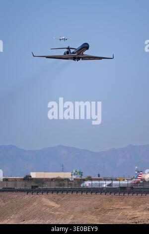 sky harbor airport 2-1-2026 Phoenix, AZ USA American Airlines