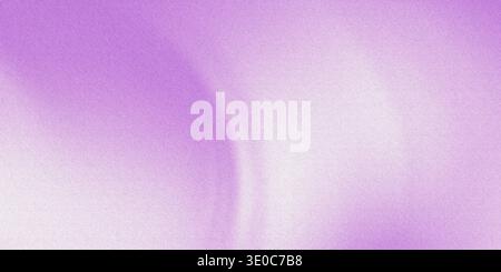 A soft, blurred image featuring a gradient blend of lavender and white hues. The subtle color transition creates a calming and ethereal effect. Stock Photo