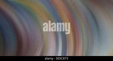 An abstract image featuring a blend of pastel and earth tones, creating a swirling effect with blurred lines and soft color transitions. Stock Photo