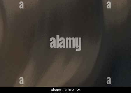 An image showcasing an abstract texture with swirling patterns in dark brown and beige tones. The background is blurred, creating a soft, ethereal eff Stock Photo