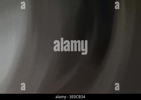 An image featuring an abstract background with blurred vertical stripes in shades of gray and black. The texture is smooth with a subtle variation in Stock Photo