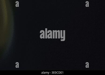 An abstract image featuring a blurred effect, dominated by a dark background with subtle light streaks on the left side. The overall impression is one Stock Photo