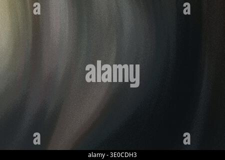 An abstract image featuring blurred vertical streaks of dark and light tones, creating a moody and atmospheric effect. The colors transition subtly fr Stock Photo