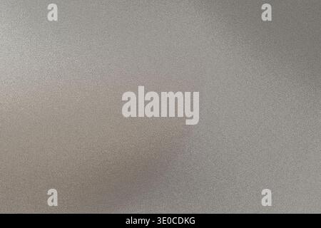 The image shows a blurry, out-of-focus photograph of a light grey or off-white surface. There is a slight texture visible, but details are indistinct Stock Photo