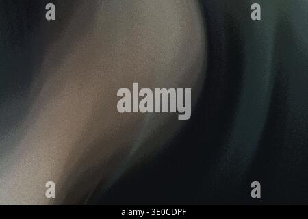 A blurry close-up shot reveals subtle variations in skin tone and texture, creating an abstract and somewhat indistinct image. The focus is soft, emph Stock Photo