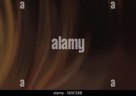 Abstract background featuring in shades of brown green and beige artistic texture Stock Photo