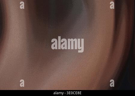 Abstract background featuring in shades of brown green and beige artistic texture Stock Photo