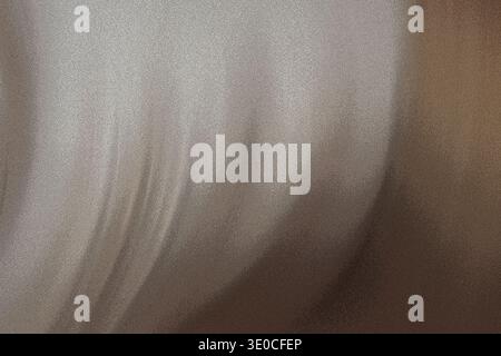 Abstract background featuring in shades of brown green and beige artistic texture Stock Photo