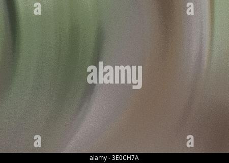 Abstract background featuring in shades of brown green and beige artistic texture Stock Photo